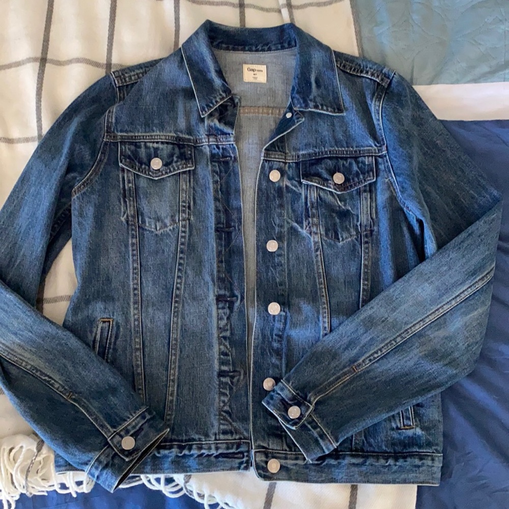 Gap Denim Jacket